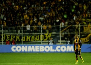 Juventus compite con la 