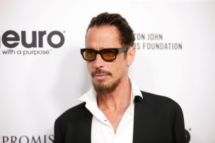 Muerte Chris Cornell: ¡Forenses confirman lo peor!