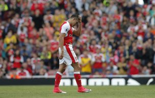 Ídolo histórico del Chelsea quiere sí o sí a Alexis Sánchez en los 