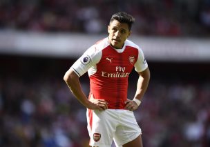 Alexis Sánchez recibe una millonaria oferta del Arsenal que podría hacerlo cambiar de opinión