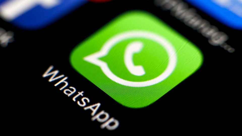 Usuarios reportan problemas en el envío de mensajes de WhatsApp