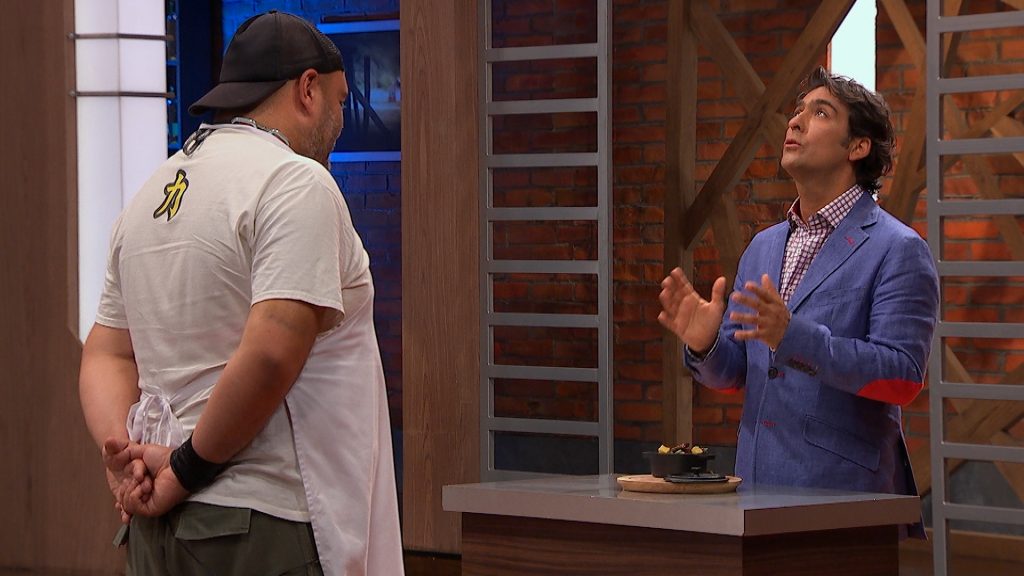 Canal 13 anuncia cambio de horario de “MasterChef” en su recta final