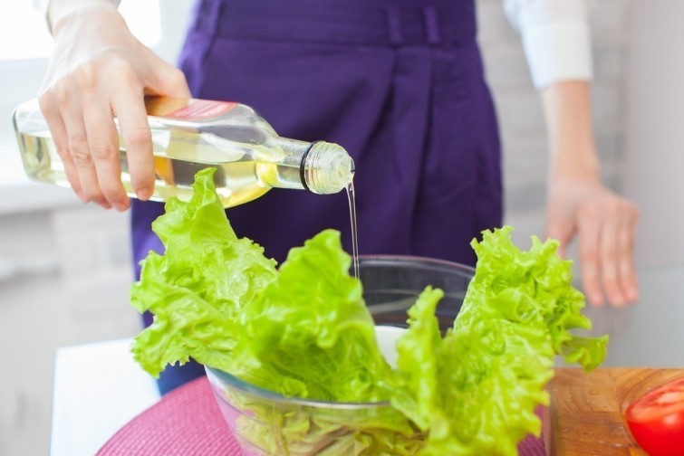 Esta es la dieta de los alimentos verdes… Desintoxica y adelgaza
