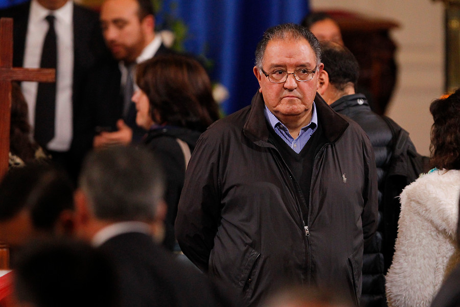 Francisco Huenchumilla y Ley Antiterrorista en La Araucanía: “No hay una línea de interpretación política clave”