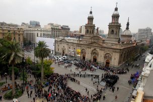 Mira 2 de las actividades más llamativas del Día del Patrimonio en la comuna de Santiago