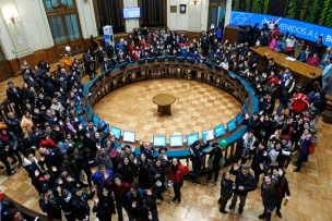 Revisa el análisis de la situación de la economía nacional e internacional