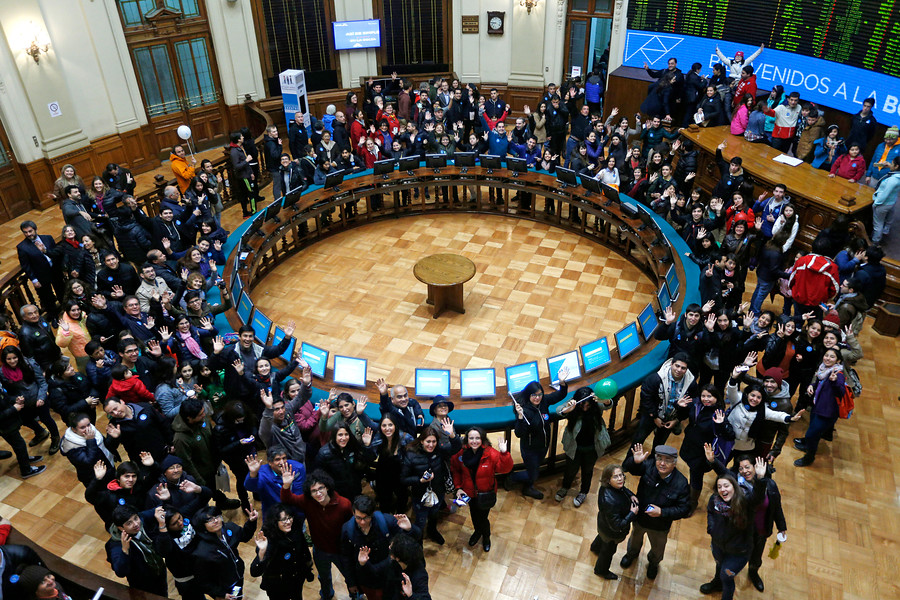 Capitaria analiza la situación de la economía nacional e internacional