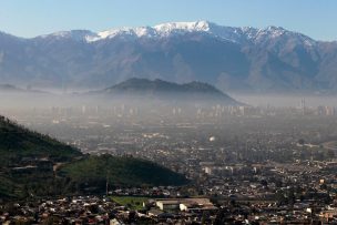 Estudio norteamericano comprobó que contaminación ambiental puede generar daños en el ADN de niños