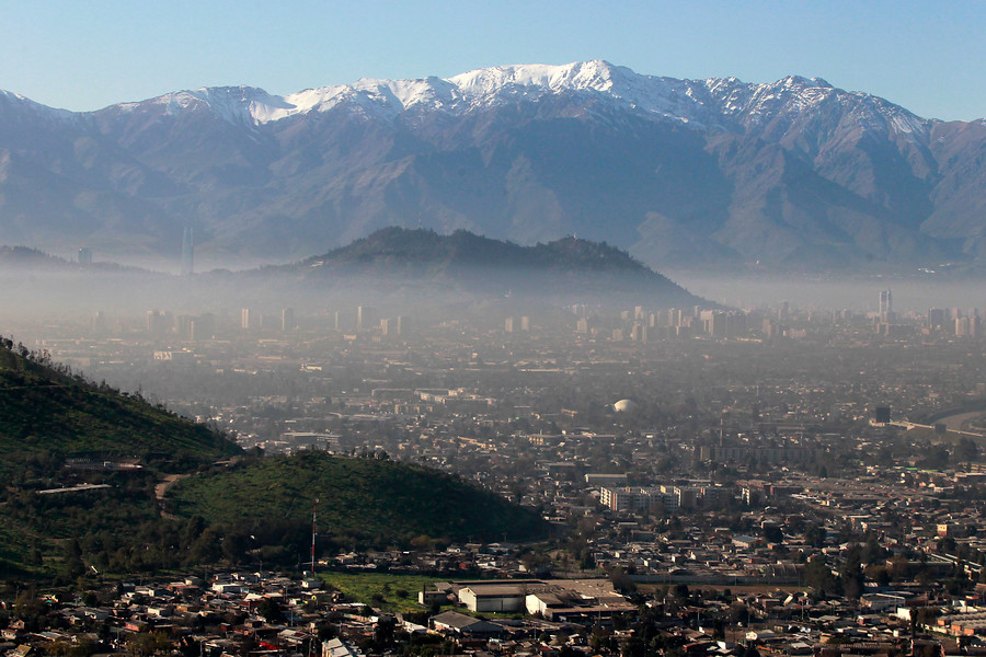 Estudio norteamericano comprobó que contaminación ambiental puede generar daños en el ADN de niños
