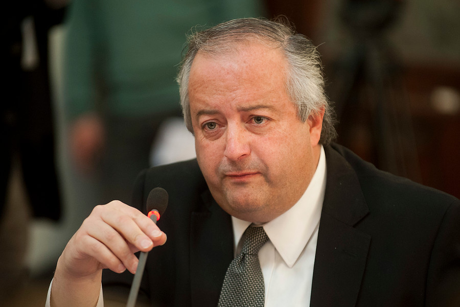 Nicolás Monckeberg y críticas a patrimonio de Piñera: “Esta es una hipocresía gigantesca”