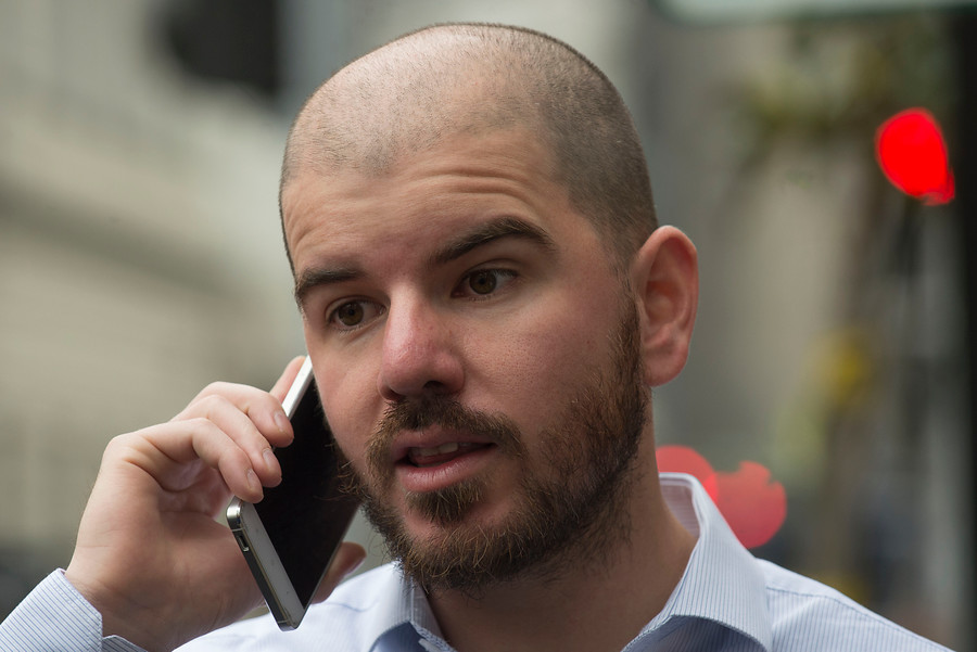 Giorgio Jackson no quiere más CAE: “Hay más endeudados que egresados”