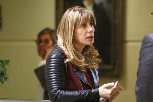 Ximena Rincón tras dejar el Gobierno: 