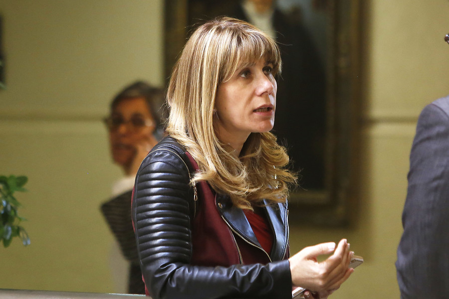 Ximena Rincón tras dejar el Gobierno: “En lo económico es un momento súper difícil”