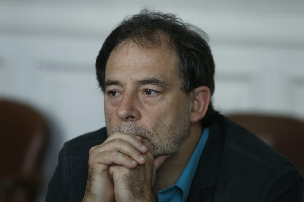 Girardi: “La ciudadanía deberá seguir manifestándose”