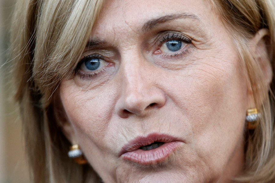 Evelyn Matthei y déficit en municipalidad de Providencia: “La situación es crítica y horrorosa”