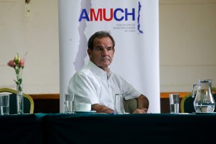 Millonario robo afectó al senador Allamand durante el fin de semana largo