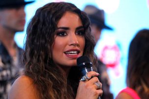 Lali Espósito es confirmada como invitada para esta semana a 