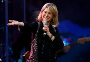 El cáncer nuevamente afecta la vida de Olivia Newton-John