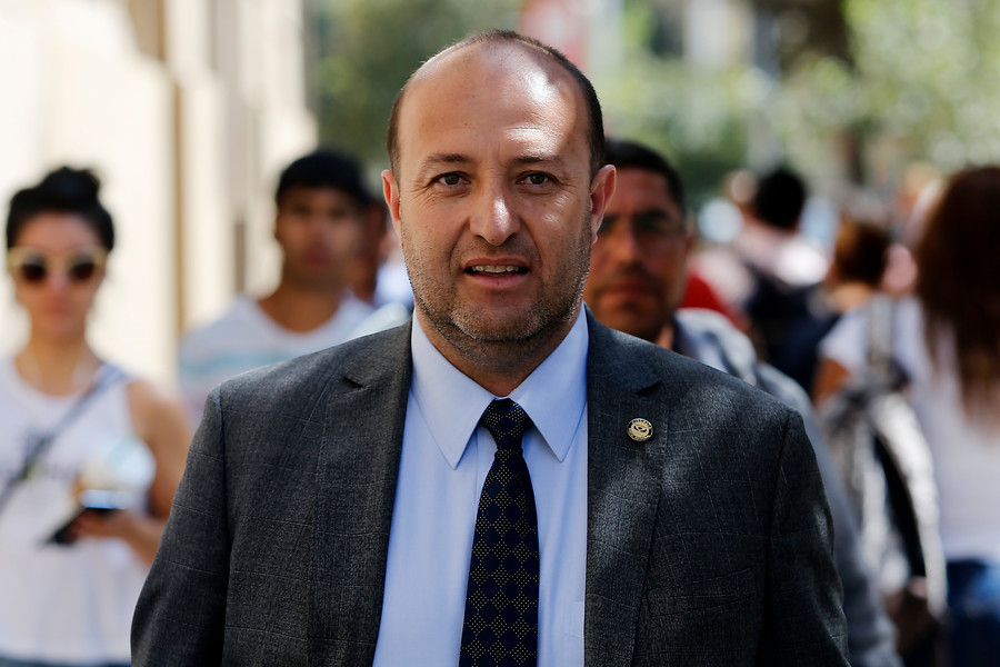 Fiscal Guerra tras declaración de Piñera: “No se puede dar cuenta clara de la existencia de un delito”