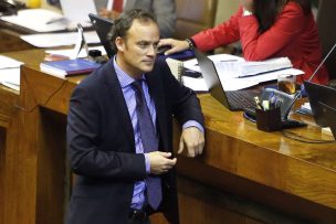 Diputados UDI y circular de SII para evitar pago de impuestos: “Es un traje a la medida en favor del PS”