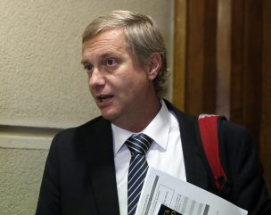 José Antonio Kast suma un nuevo apoyo en su campaña presidencial