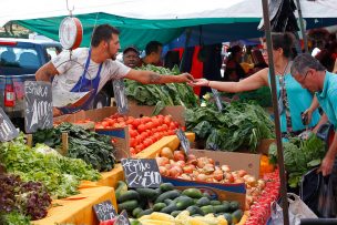 Índice de Precios al Consumidor anotó una variación mensual de 0,2%