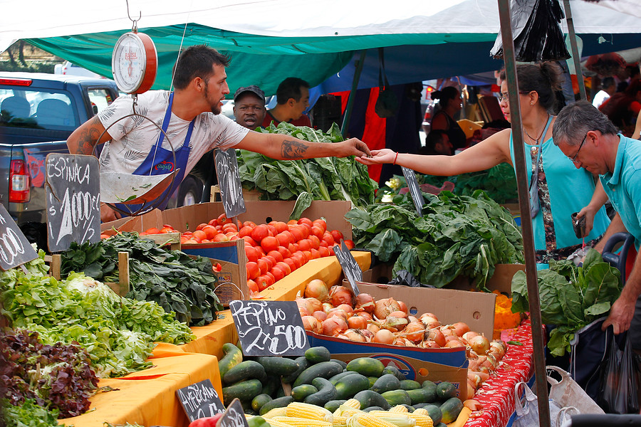 Índice de Precios al Consumidor anotó una variación mensual de 0,2%