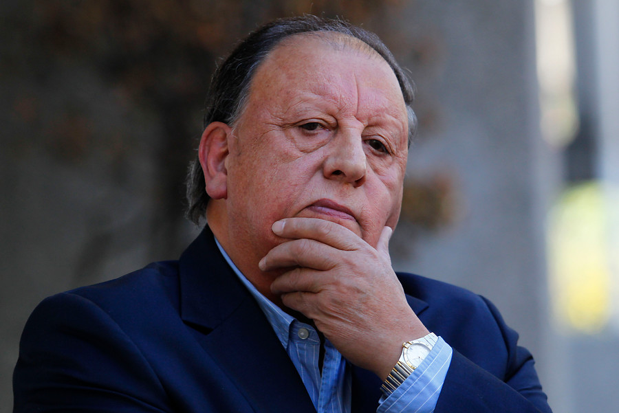 Presidente de la CNTC y ataques incendiarios a camiones: “Se requiere que el Gobierno decrete Estado de Excepción”