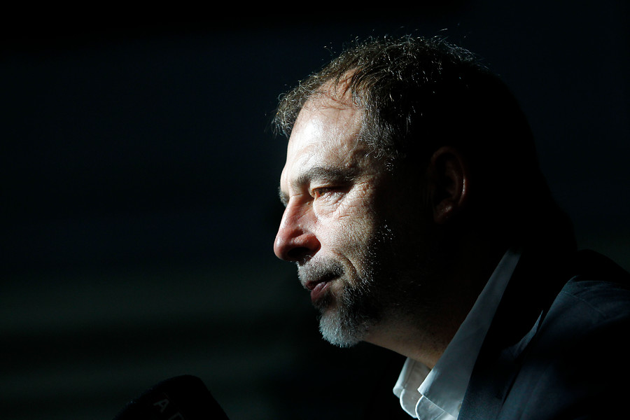 Empresario que increpó a Girardi: “Utilicé una forma y tono inadecuados”
