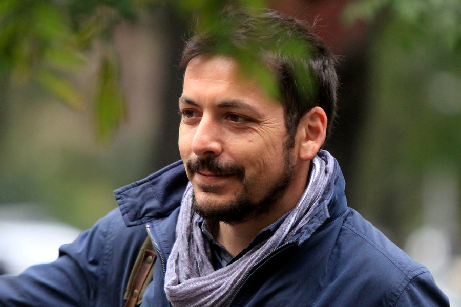 [AUDIO] Sebastián Depolo por candidatura de Beatriz Sánchez: “La respuesta de la ciudadanía es muy favorable”