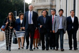 Los 5 puntos en que el Partido Socialista explicó las inversiones en empresas cuestionadas