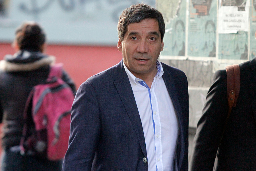 [AUDIO] Gonzalo Durán y conflicto de dineros en PS: “Fue un desacierto total y absoluto”