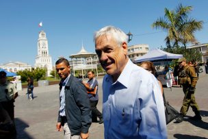 Presidenciales: Piñera sigue liderando la Adimark y Beatriz Sánchez se posiciona en el tercer lugar