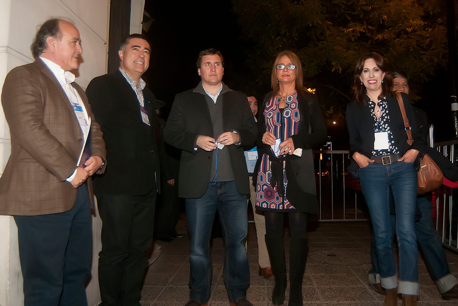 Primarias: Chile Vamos confirma la realización de debates presidenciales