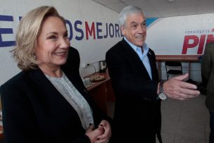 Piñera entregó sus principales ejes programáticos: Aseguró que terminará con el CAE