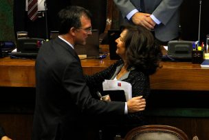 Ministra del Trabajo fue interpelada en la Cámara de Diputados