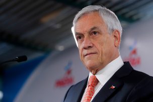 Abogado Álvaro Moraga sobre fideicomiso ciego de Piñera: 