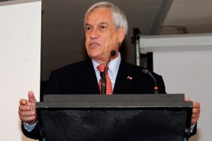 Caso Exalmar: Los detalles de la declaración de Sebastián Piñera ante el fiscal Guerra