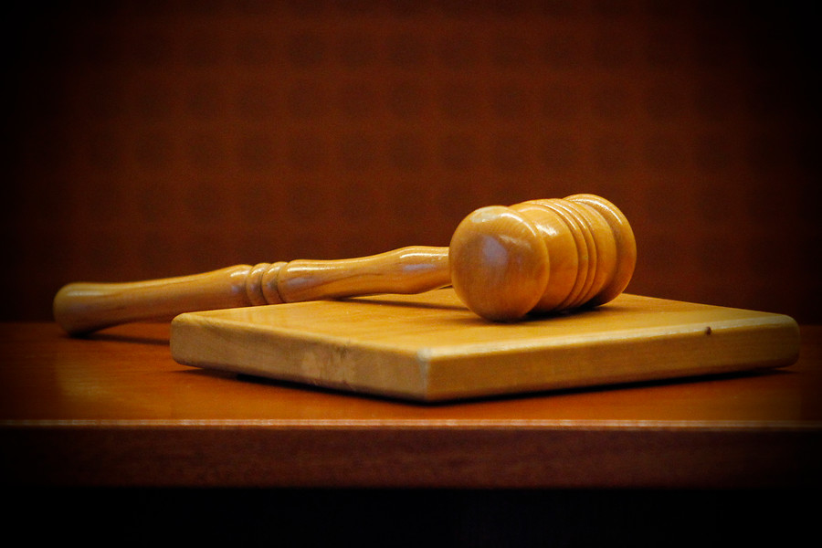 Director de ONG “Comunidad y Justicia” detalló demanda que presentaron contra un juez por prevaricación