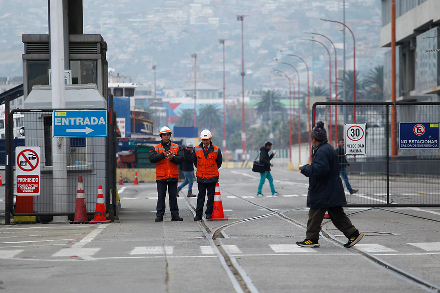 Capitaria Chile hace su análisis sobre el “paupérrimo” Imacec que arrojaría el mes de abril