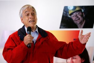 Piñera por dichos de Sánchez y Guillier sobre La Araucanía: “Yo me pregunto en qué país viven