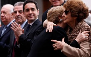 La especial carta que Michelle Bachelet le dedicó a Ángela Jeria por el Día de la Madre