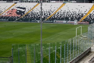 Colo Colo también tendrá actividades para el Día del Patrimonio