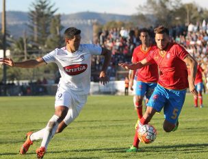 Deportes Melipilla denunció a Independiente de Cauquenes y busca ascenso 