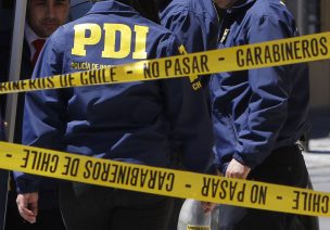 Un hombre falleció luego de ser apuñalado en Huechuraba