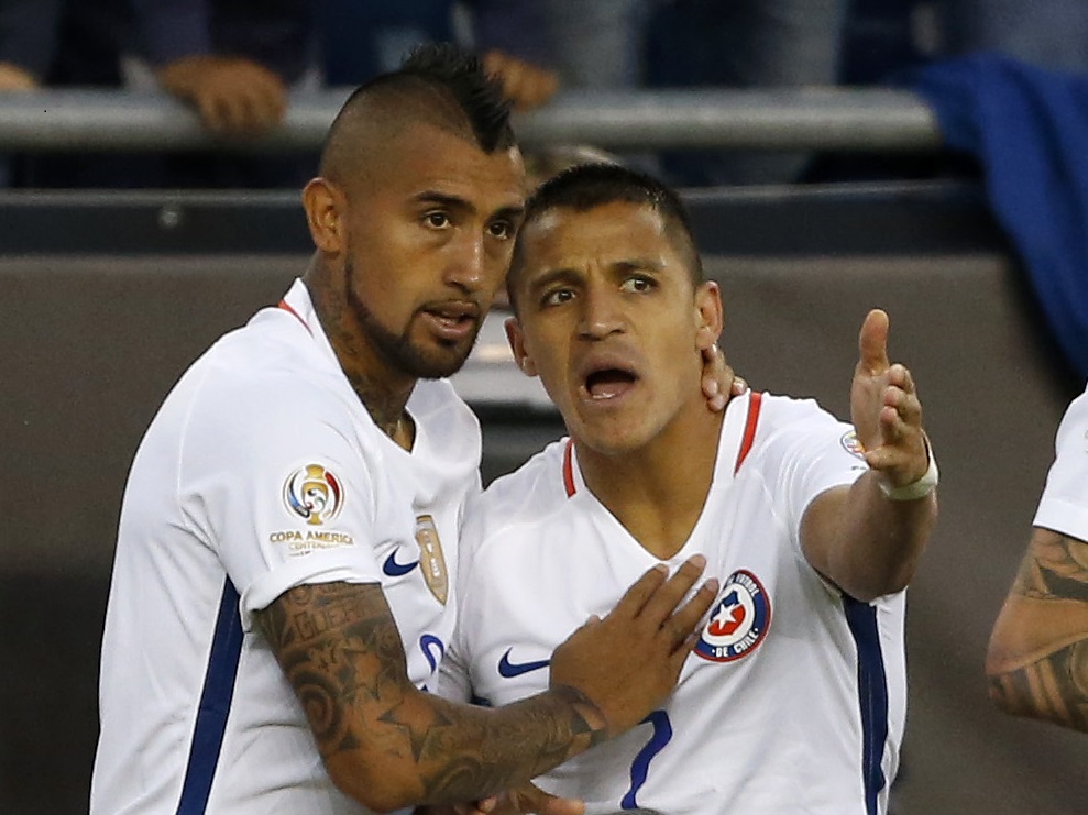 José Sulantay advierte que si Alexis Sánchez se va a Bayern Múnich habrá “guerra” con Arturo Vidal