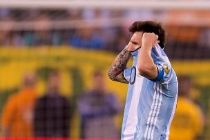 Lionel Messi es condenado a 21 meses de cárcel por millonario fraude fiscal