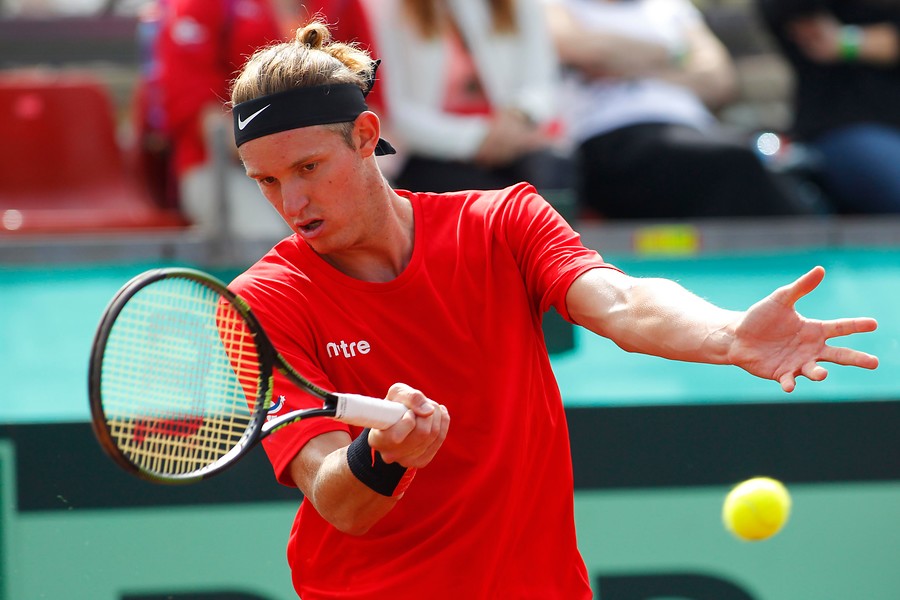 Nicolás Jarry detalla todo lo que significó jugar Roland Garros y alaba a ex crack chileno