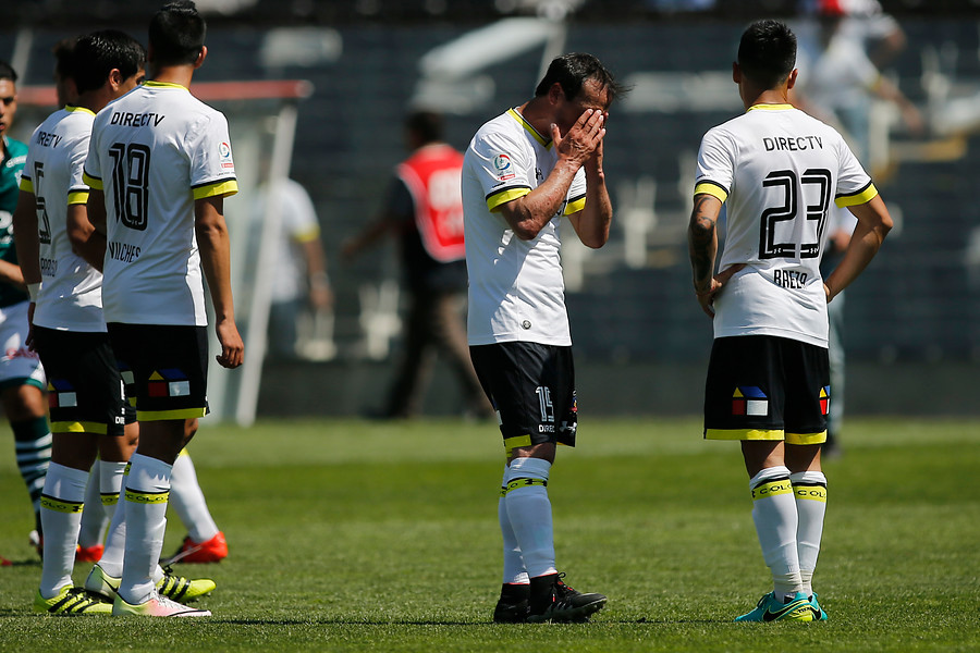 Michael Ríos sobre Paulo Garcés: “Es un gran arquero de selección, muchos olvidan eso”