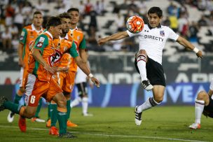 La ANFP confirma que partido entre Cobresal y Colo Colo no se juega en El Savador